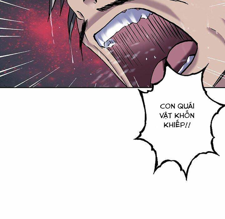 Đứa Con Thần Chết - Chapter 90 - Page 27