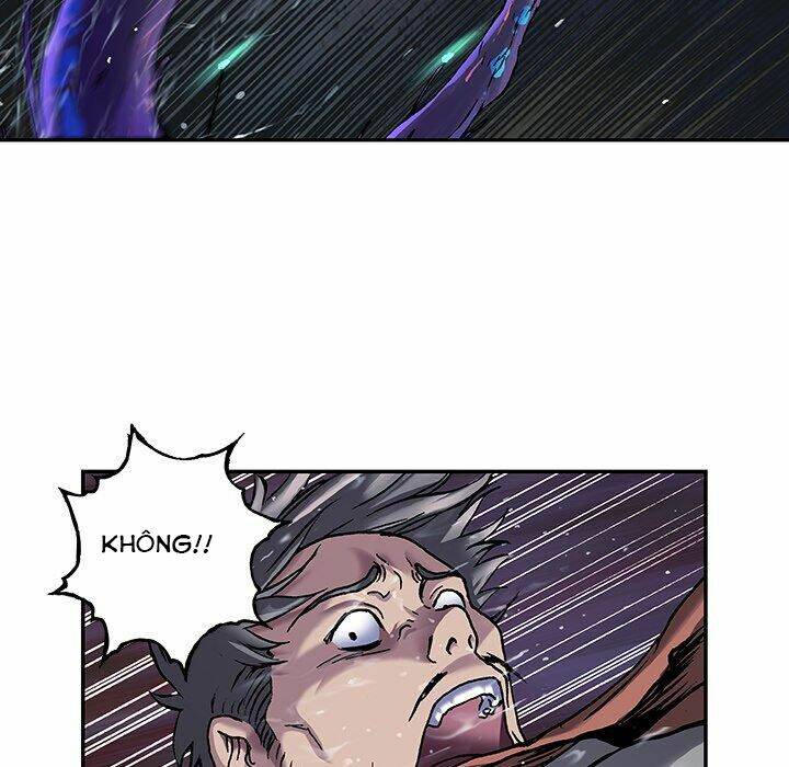 Đứa Con Thần Chết - Chapter 90 - Page 29