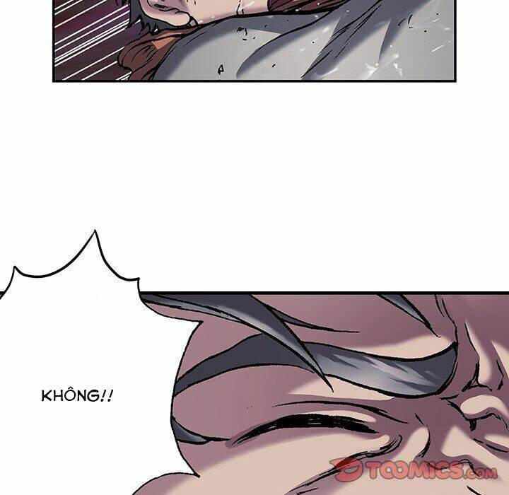 Đứa Con Thần Chết - Chapter 90 - Page 30