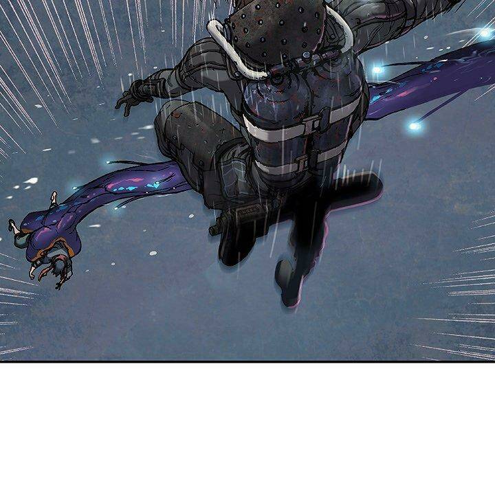 Đứa Con Thần Chết - Chapter 90 - Page 33