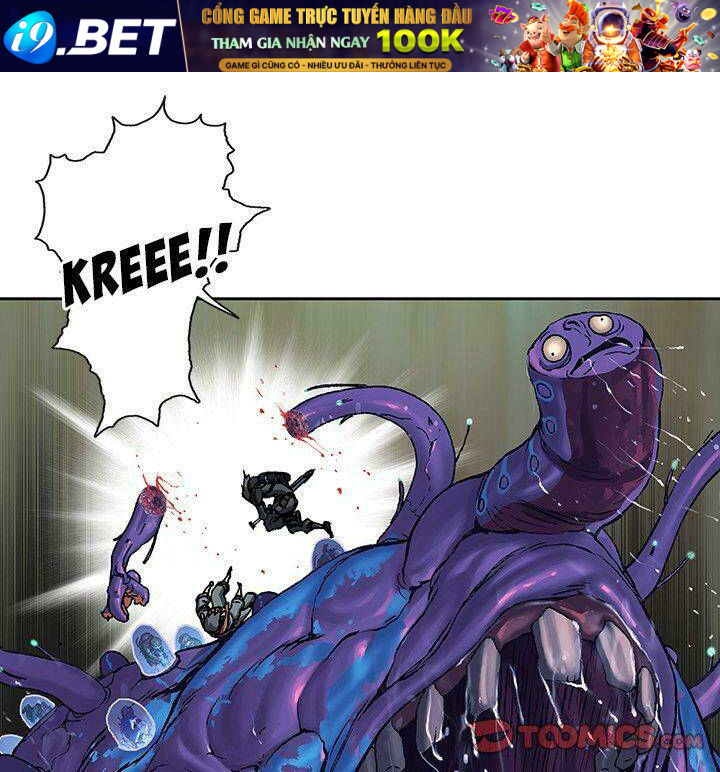 Đứa Con Thần Chết - Chapter 90 - Page 38