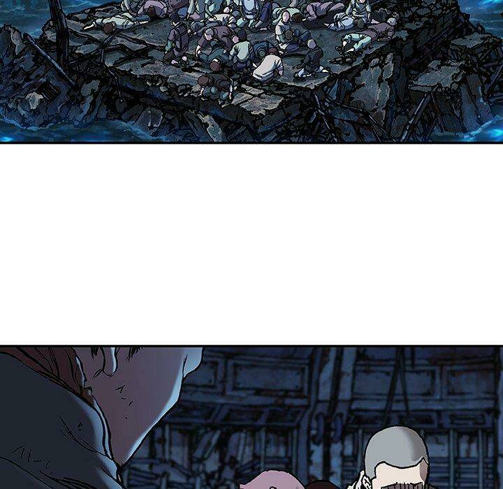 Đứa Con Thần Chết - Chapter 90 - Page 3