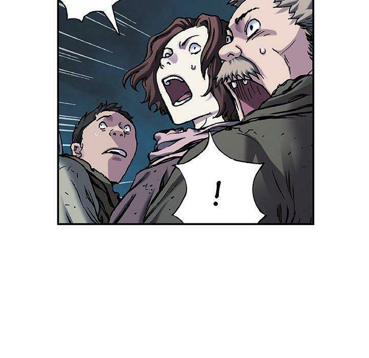 Đứa Con Thần Chết - Chapter 90 - Page 40