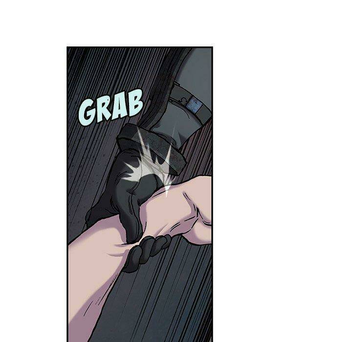 Đứa Con Thần Chết - Chapter 90 - Page 41