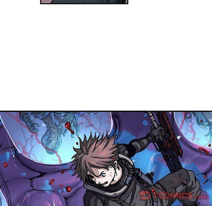 Đứa Con Thần Chết - Chapter 90 - Page 42