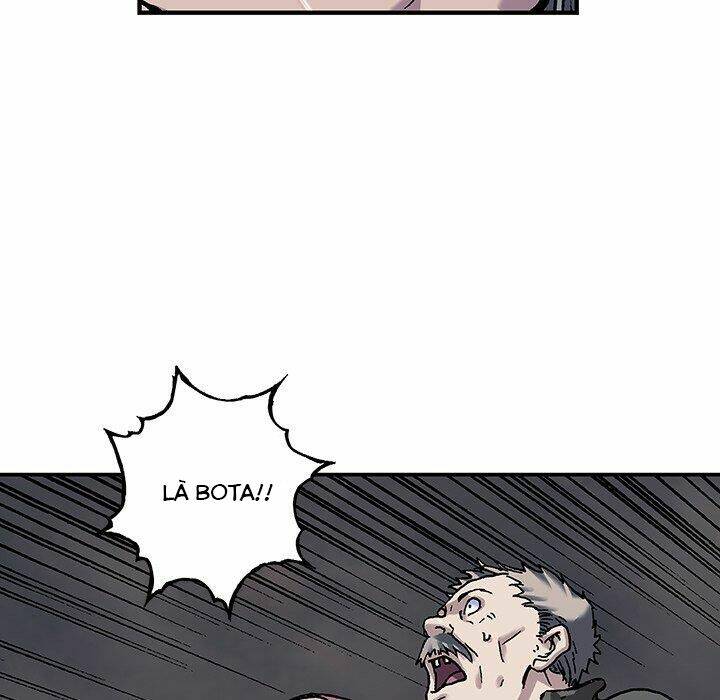 Đứa Con Thần Chết - Chapter 90 - Page 45