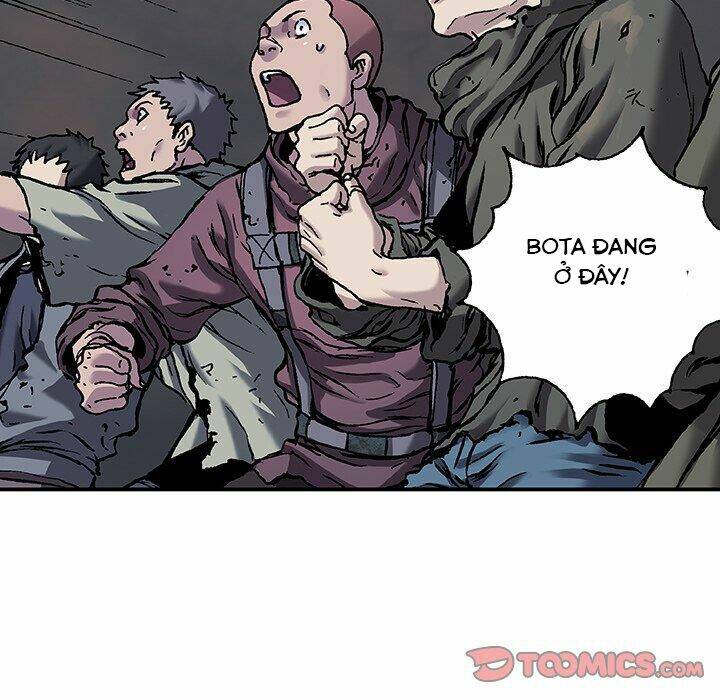 Đứa Con Thần Chết - Chapter 90 - Page 46