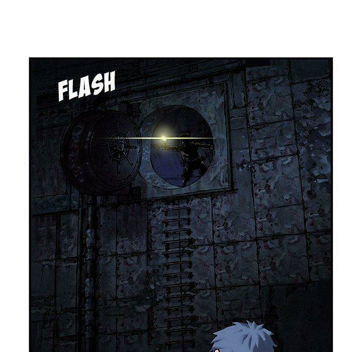 Đứa Con Thần Chết - Chapter 90 - Page 47