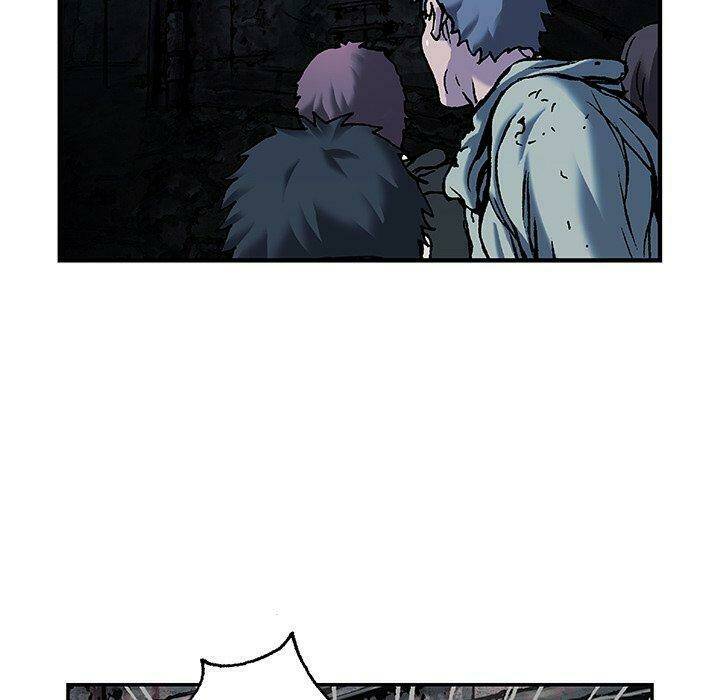 Đứa Con Thần Chết - Chapter 90 - Page 48