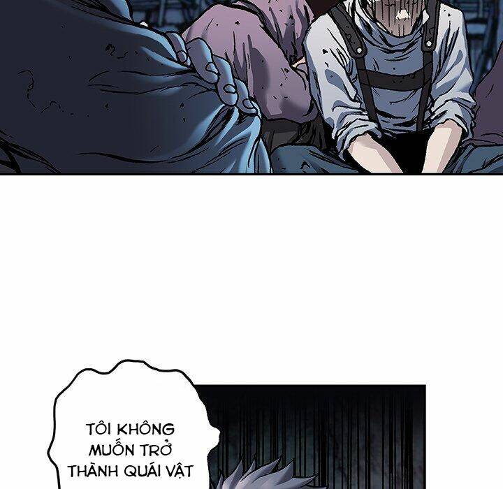 Đứa Con Thần Chết - Chapter 90 - Page 4