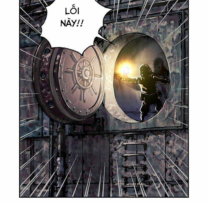 Đứa Con Thần Chết - Chapter 90 - Page 49