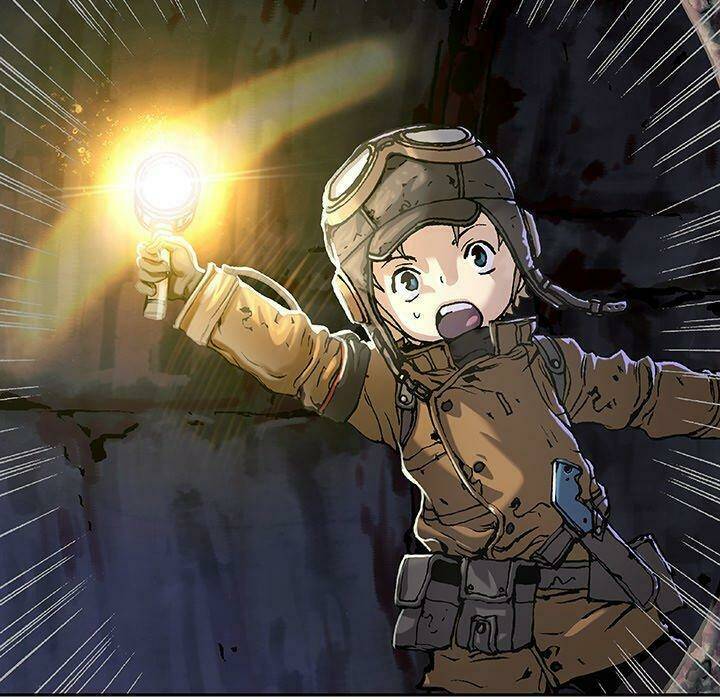 Đứa Con Thần Chết - Chapter 90 - Page 51