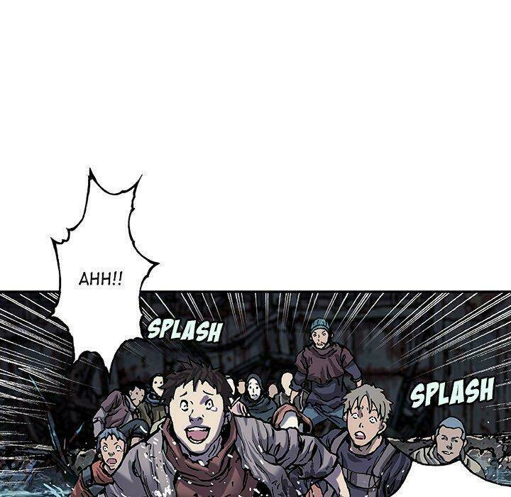 Đứa Con Thần Chết - Chapter 90 - Page 52