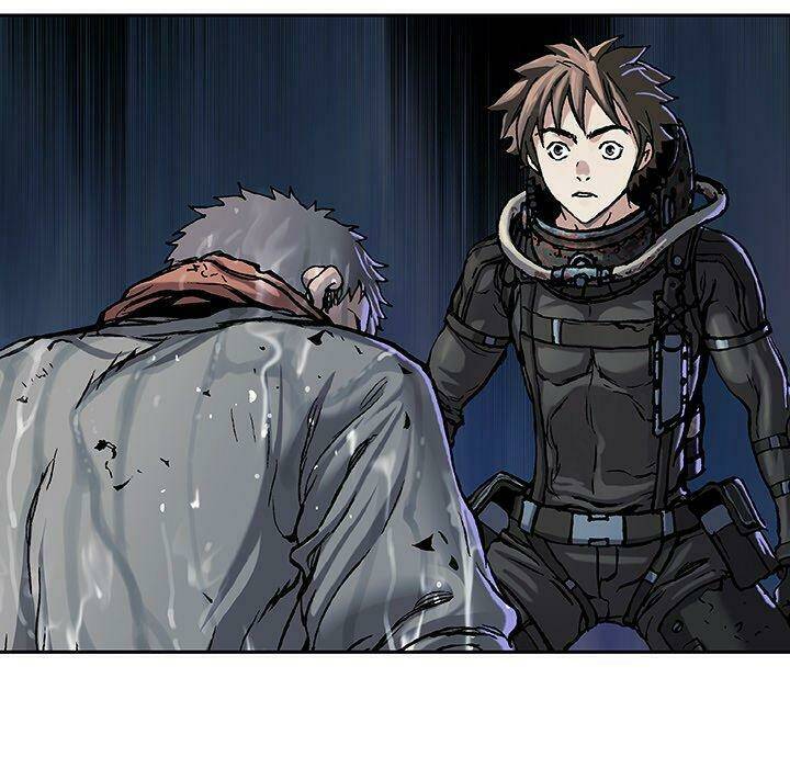 Đứa Con Thần Chết - Chapter 90 - Page 56