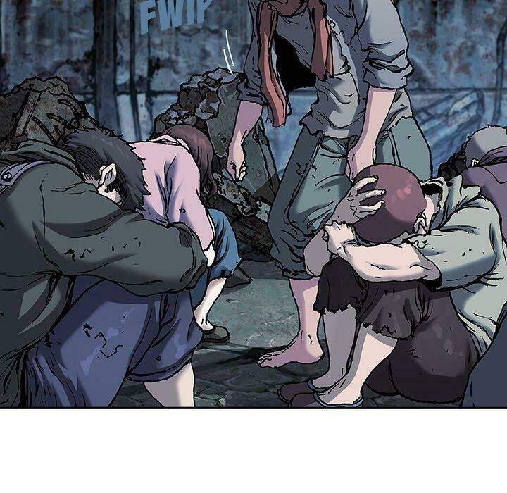 Đứa Con Thần Chết - Chapter 90 - Page 7