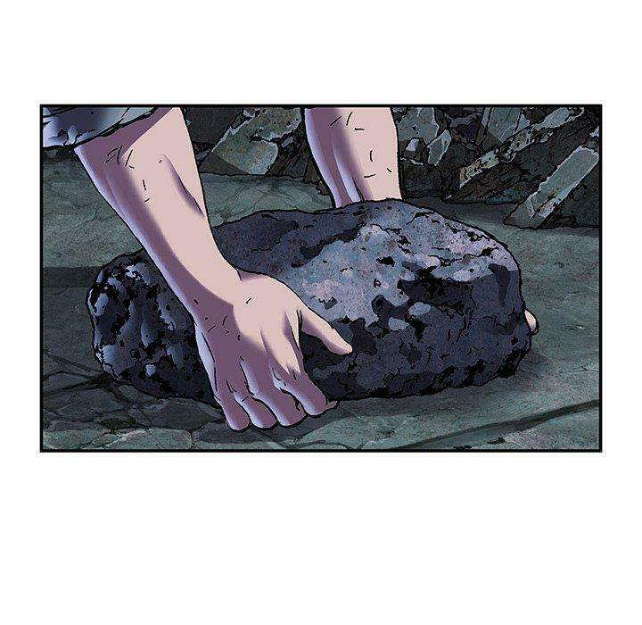 Đứa Con Thần Chết - Chapter 90 - Page 8