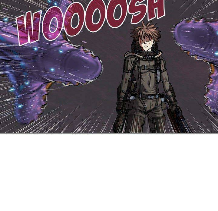 Đứa Con Thần Chết - Chapter 91 - Page 101