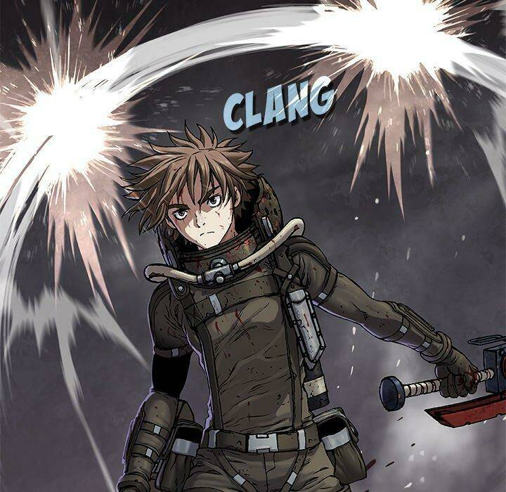 Đứa Con Thần Chết - Chapter 91 - Page 103