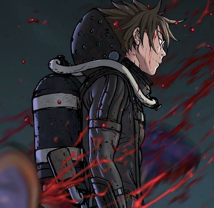 Đứa Con Thần Chết - Chapter 91 - Page 105