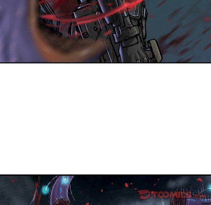 Đứa Con Thần Chết - Chapter 91 - Page 106