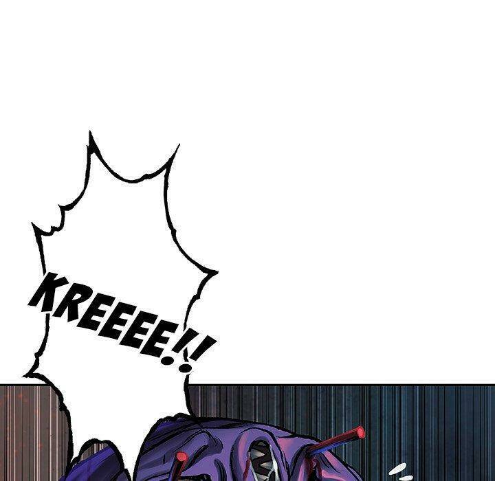 Đứa Con Thần Chết - Chapter 91 - Page 108