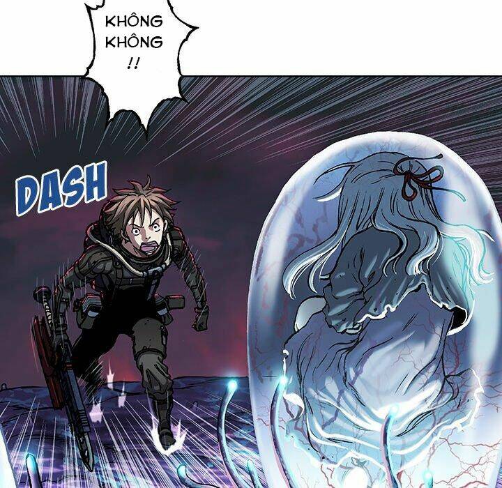 Đứa Con Thần Chết - Chapter 91 - Page 16