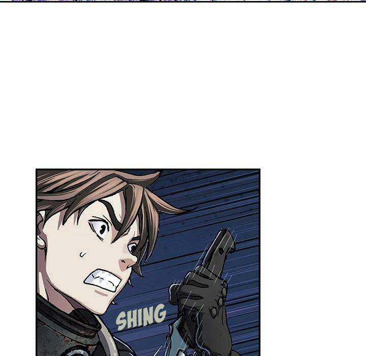 Đứa Con Thần Chết - Chapter 91 - Page 17