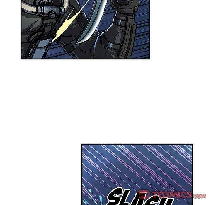 Đứa Con Thần Chết - Chapter 91 - Page 18