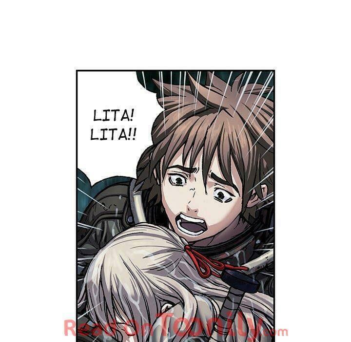 Đứa Con Thần Chết - Chapter 91 - Page 23