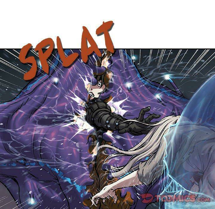 Đứa Con Thần Chết - Chapter 91 - Page 26