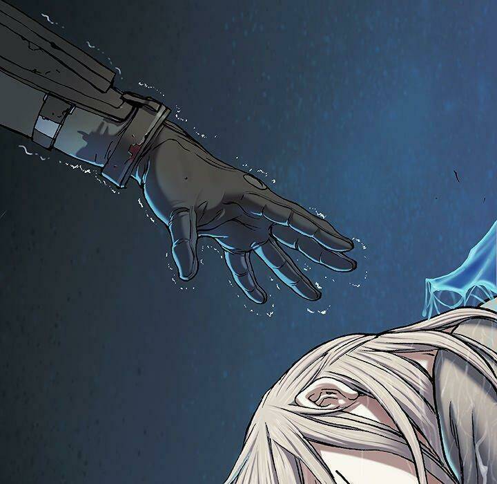 Đứa Con Thần Chết - Chapter 91 - Page 29