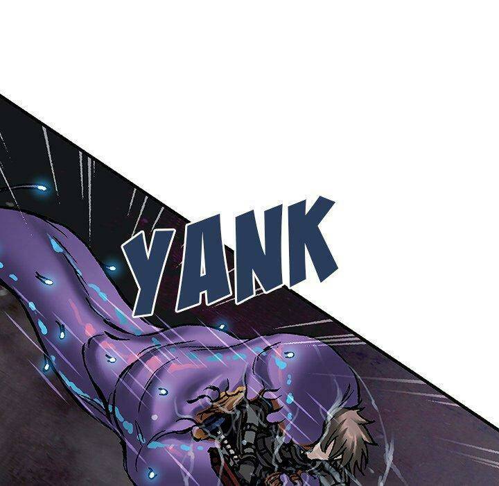 Đứa Con Thần Chết - Chapter 91 - Page 31