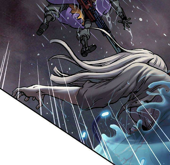 Đứa Con Thần Chết - Chapter 91 - Page 32