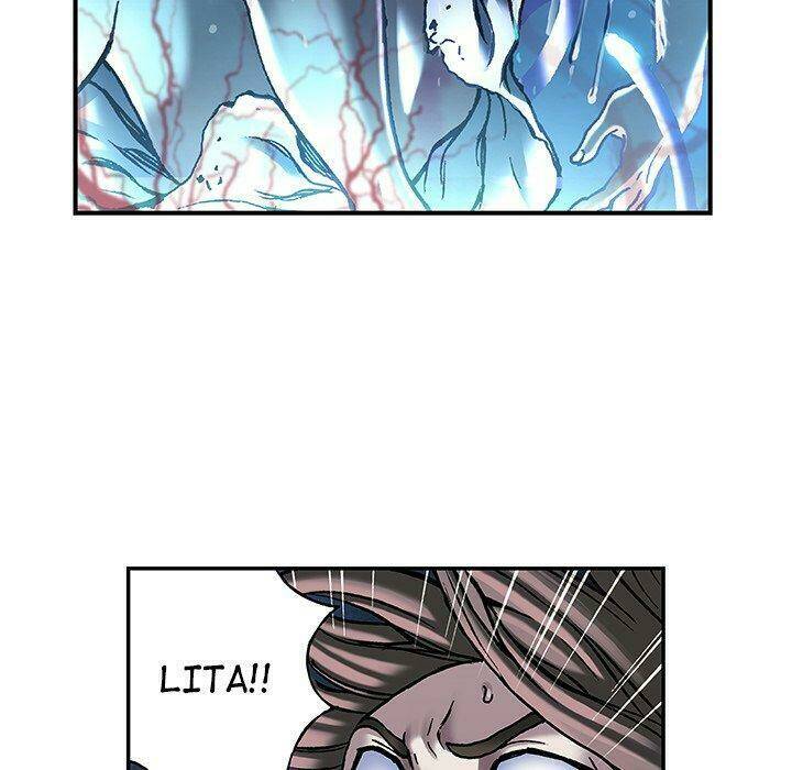 Đứa Con Thần Chết - Chapter 91 - Page 35