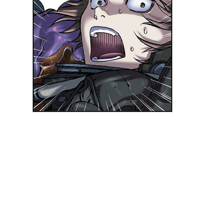 Đứa Con Thần Chết - Chapter 91 - Page 36