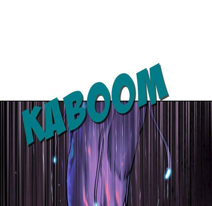 Đứa Con Thần Chết - Chapter 91 - Page 37