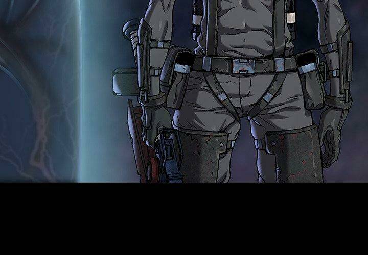 Đứa Con Thần Chết - Chapter 91 - Page 3