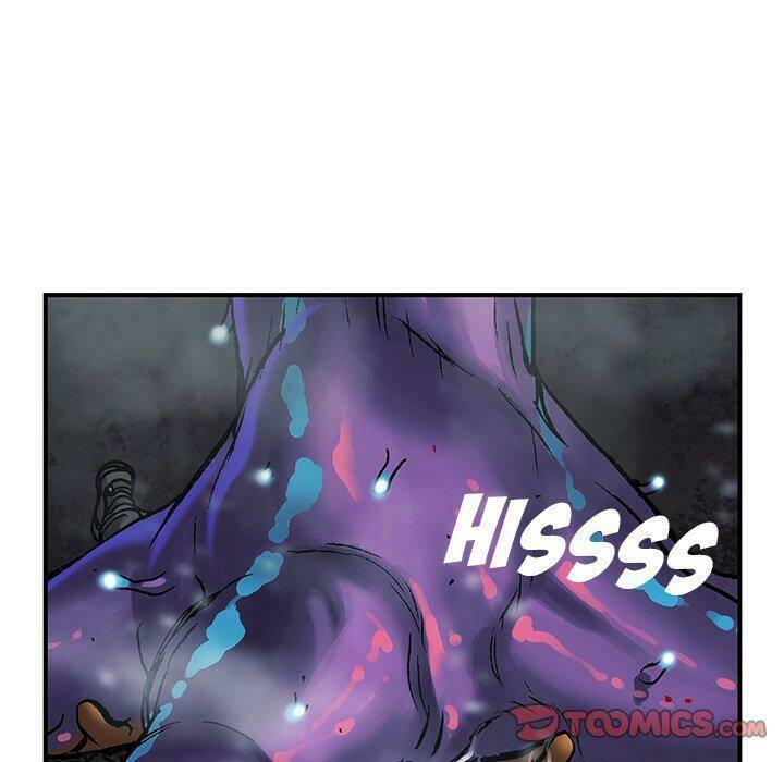 Đứa Con Thần Chết - Chapter 91 - Page 42