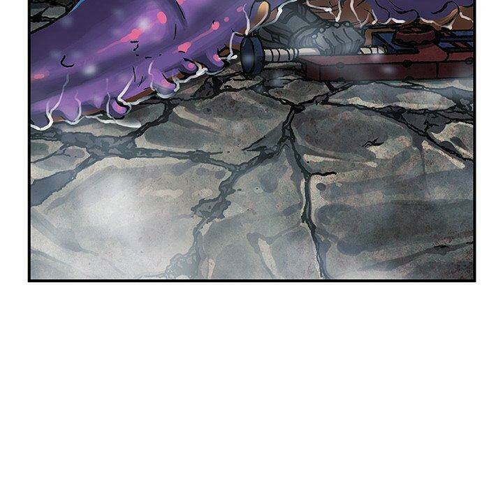 Đứa Con Thần Chết - Chapter 91 - Page 43