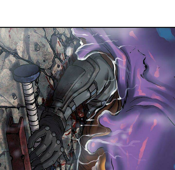 Đứa Con Thần Chết - Chapter 91 - Page 44