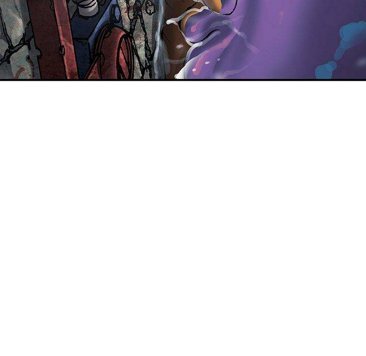 Đứa Con Thần Chết - Chapter 91 - Page 45