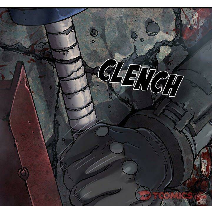 Đứa Con Thần Chết - Chapter 91 - Page 46