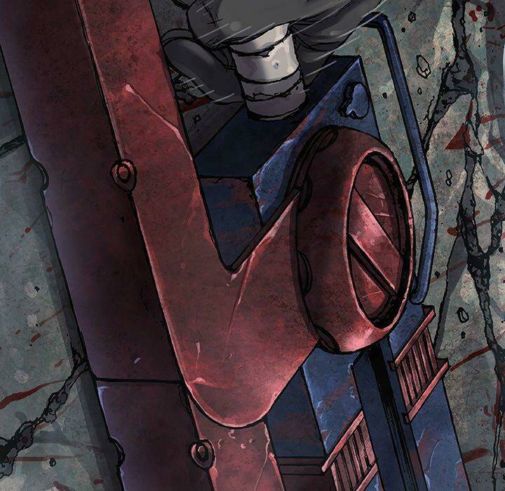 Đứa Con Thần Chết - Chapter 91 - Page 47