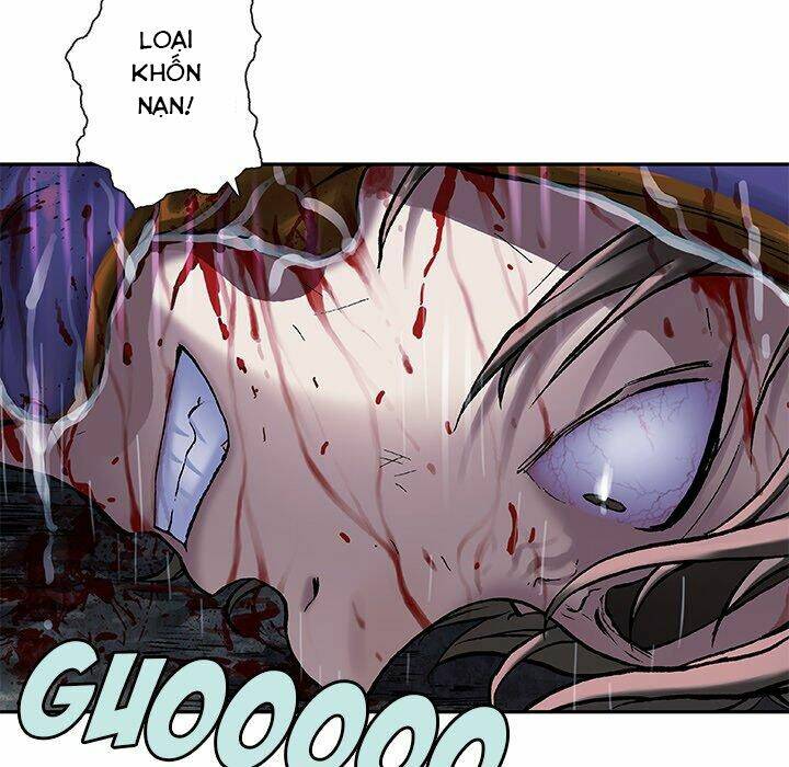 Đứa Con Thần Chết - Chapter 91 - Page 49