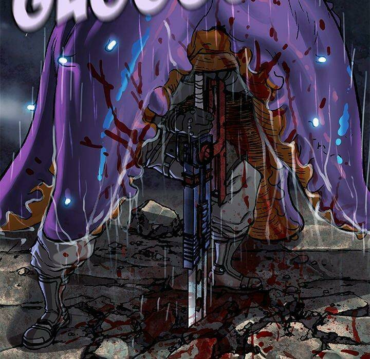 Đứa Con Thần Chết - Chapter 91 - Page 51