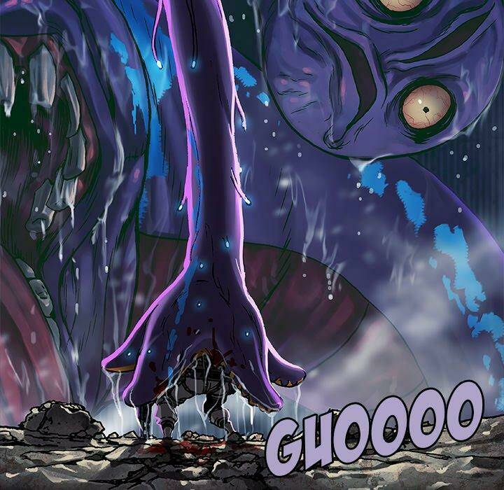 Đứa Con Thần Chết - Chapter 91 - Page 53