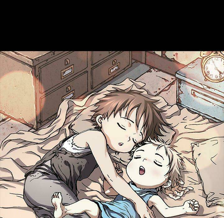 Đứa Con Thần Chết - Chapter 91 - Page 56