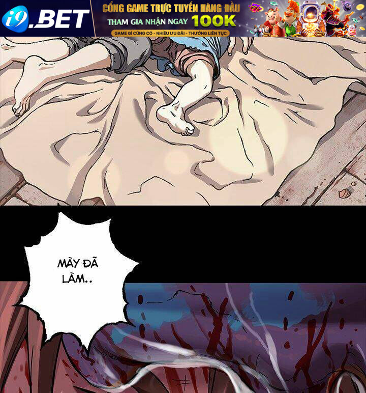 Đứa Con Thần Chết - Chapter 91 - Page 57