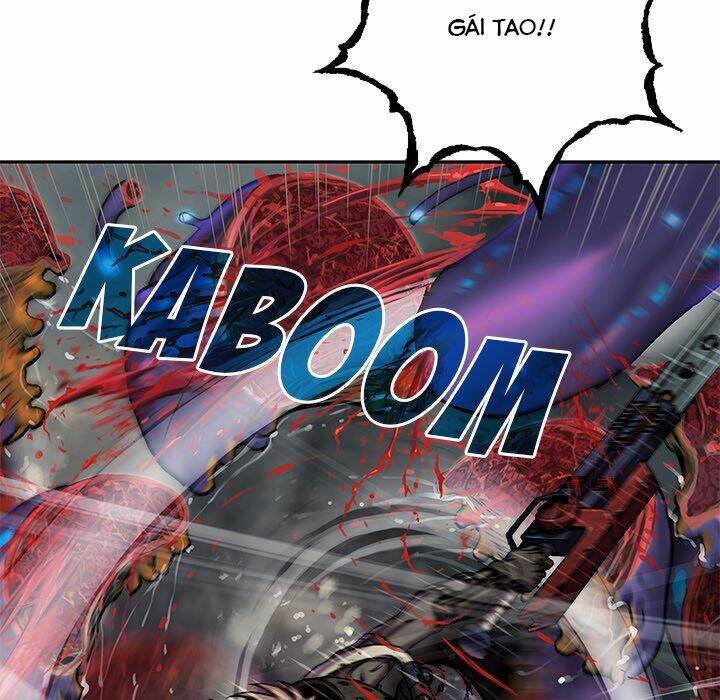 Đứa Con Thần Chết - Chapter 91 - Page 60