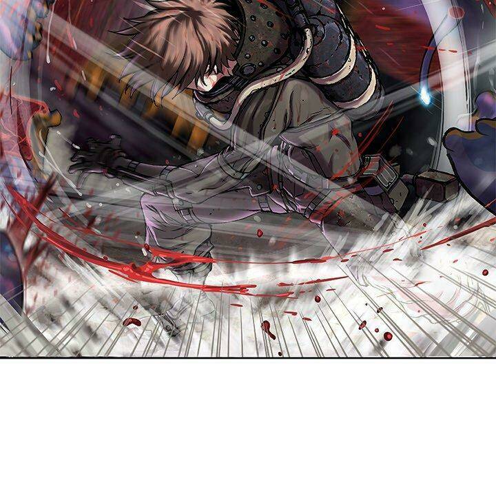 Đứa Con Thần Chết - Chapter 91 - Page 61